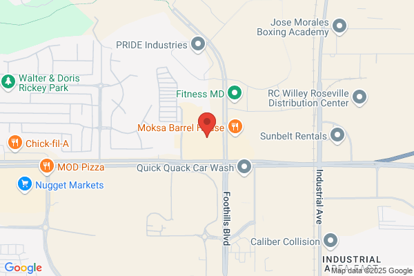 Roseville Aesthetics Center