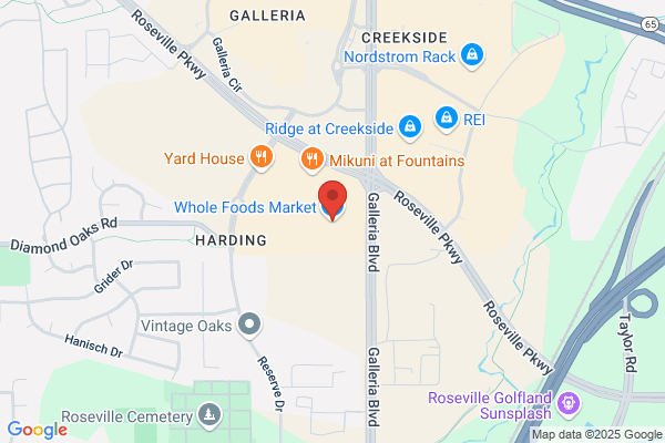 Whole Foods Market