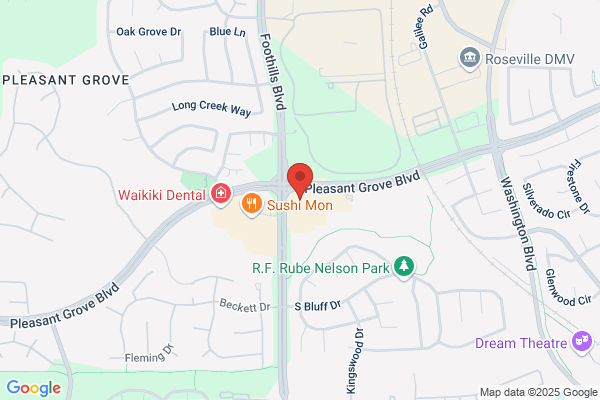 Pavilions Dental Group