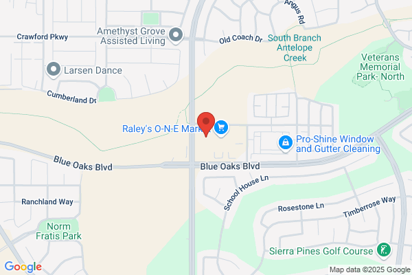 Roseville Modern Dentistry