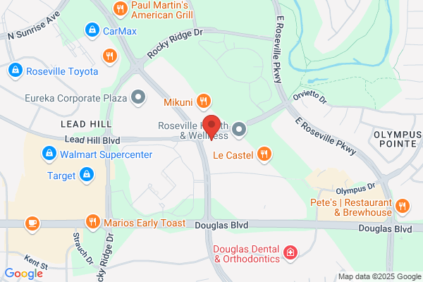 Sacramento Oral Surgery Roseville