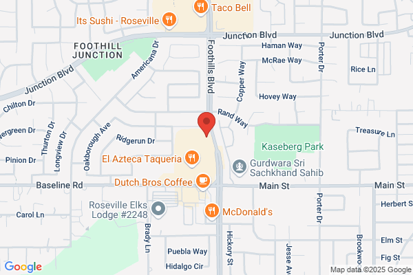 Aria Family Dental
