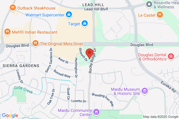Rocky Ridge Family Dental