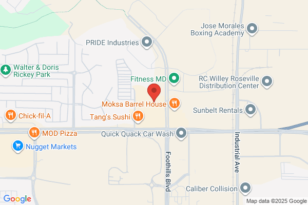 Talbot Orthodontics