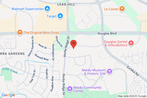 Dignity Health Advanced Imaging - Roseville