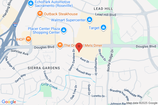 General Nutrition Center