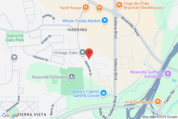 Roseville Dental Lab