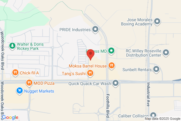 Roseville Dermatology