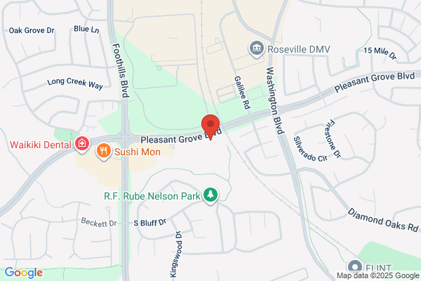Roseville Vision Center