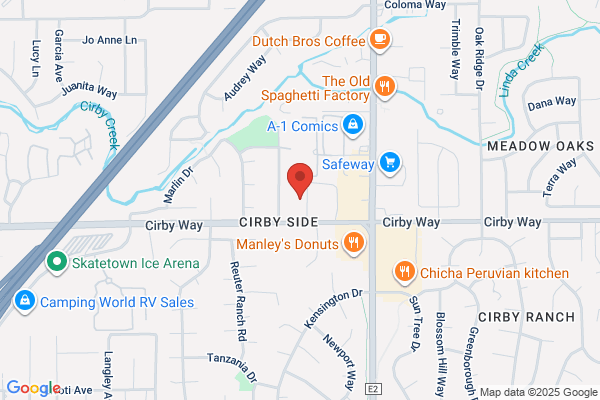 Sierra Hills Care Center