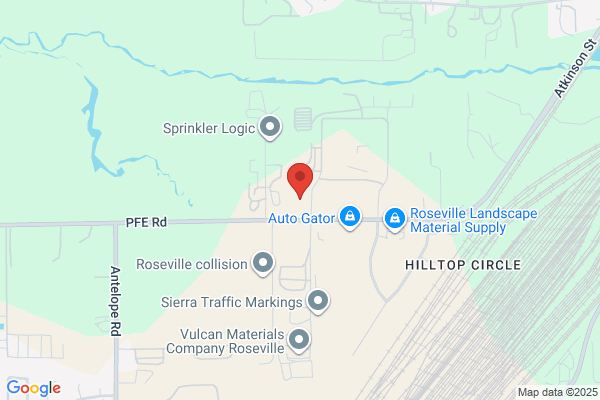 Roseville Electric