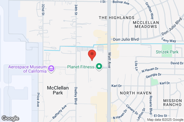 Rocklin Electric