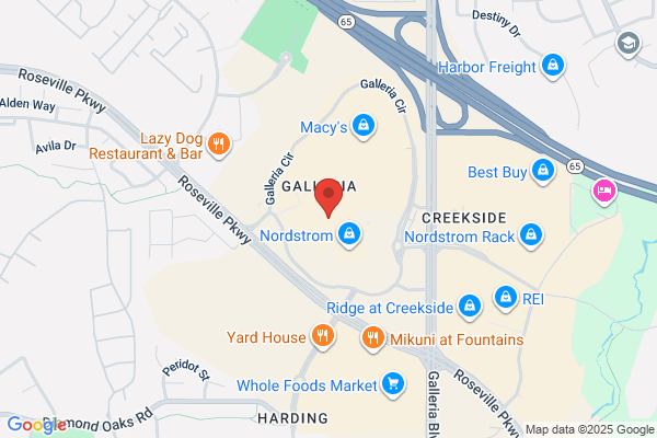 Apple Roseville