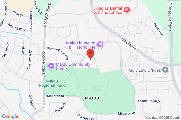 Placer County School Districts, Maidu Elementary School