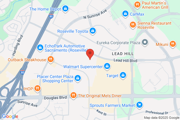 NVISION Eye Centers - Roseville