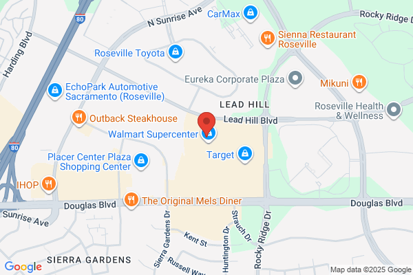 McDonald's Restaurants