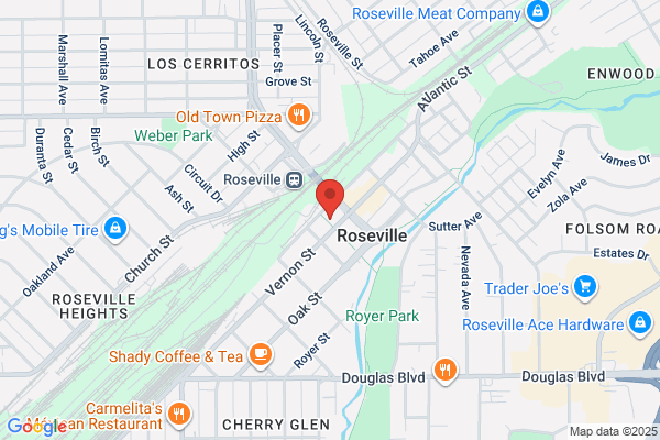 Roseville Firefighters Association
