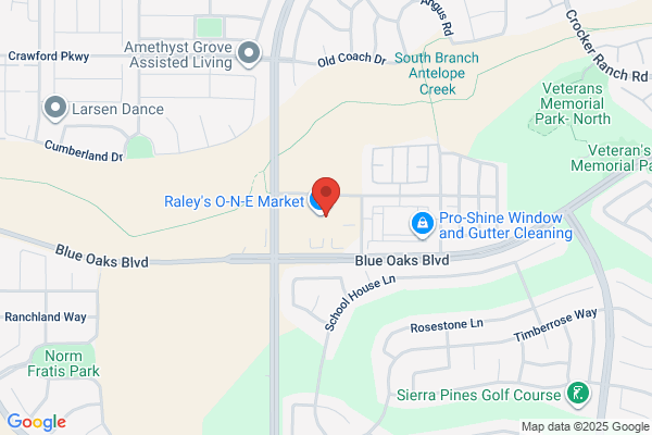 RockBox Fitness Roseville