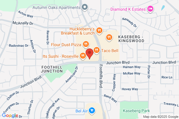 iLoveKickboxing - Roseville