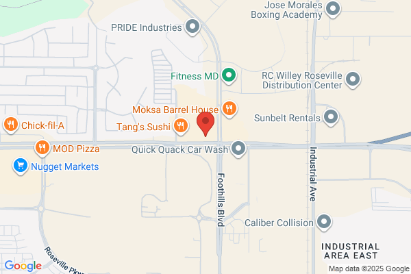 Chevron Stations Inc