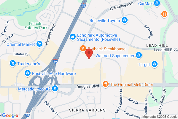 Roseville Orthopedics
