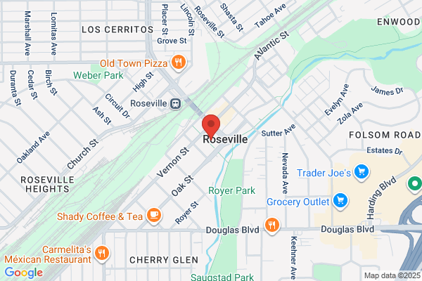 Roseville City of, City Clerk's Department