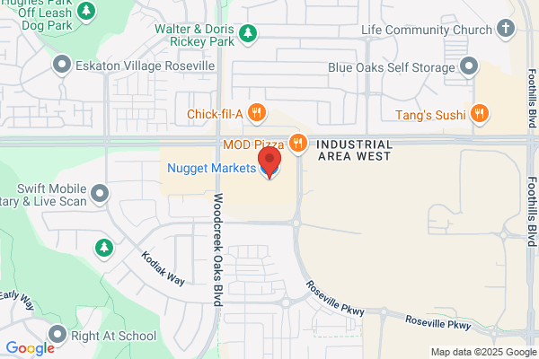 Nugget Markets