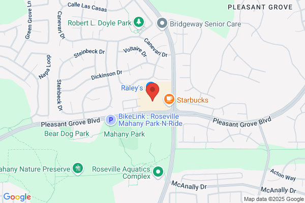 Sport Clips Haircuts of West Roseville