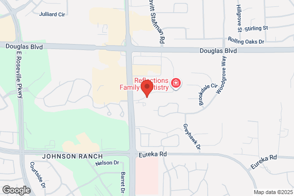 Granite Bay Pilates & Yoga