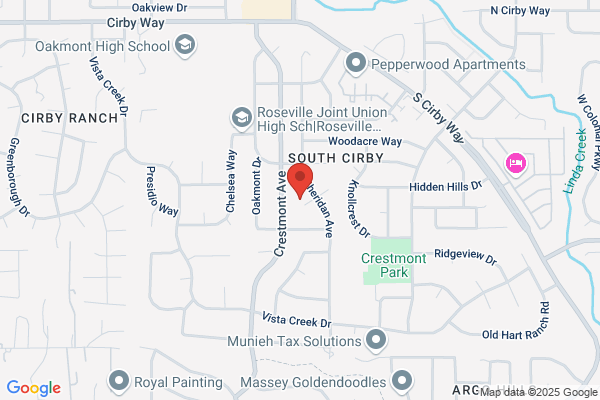 Roseville Noble Craft