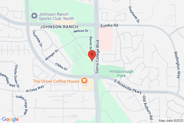 Roseville Oaks Adolescent Outpatient Center