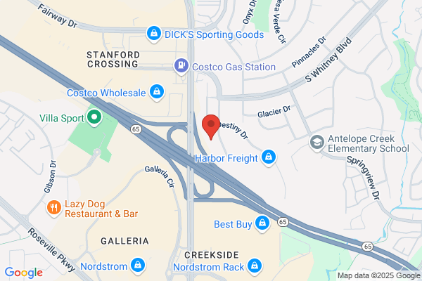 Holiday Inn Express Rocklin - Galleria Area, an IHG Hotel