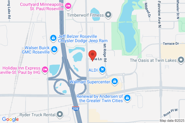 Hampton Inn & Suites Roseville