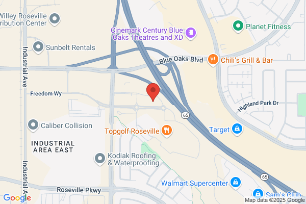 Residence Inn by Marriott Rocklin Roseville