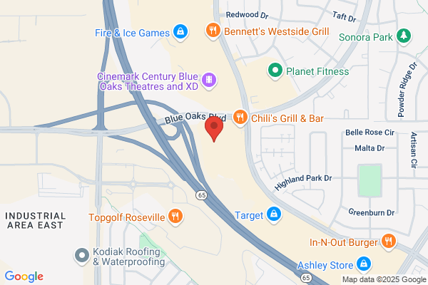 TownePlace Suites by Marriott Sacramento Roseville