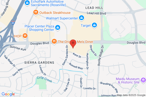 AAA Roseville South Branch