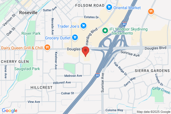 Discount Car Insurance | Lowered Rates of Roseville