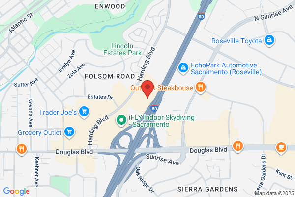 Eagle West Insurance