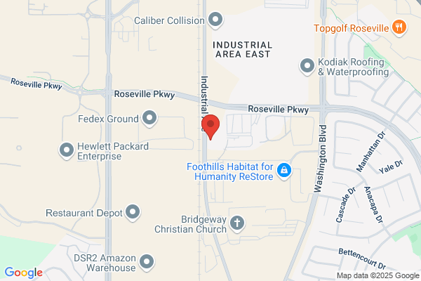 Erickson Insurance Services