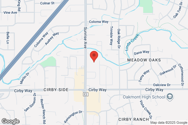 Martinowest Insurance Services - California 95661