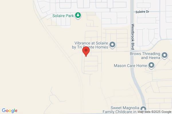 Beazer Homes Pinnacle at Solaire