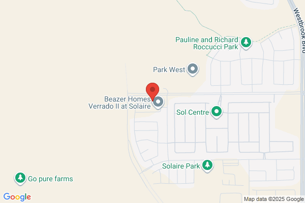 Beazer Homes Verrado II at Solaire