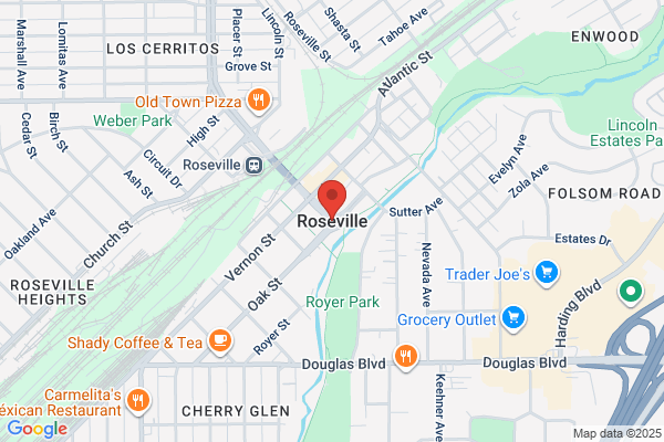 Roseville, Human Resources, Job Information