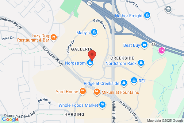 Roseville Watch & Jewelry Repair