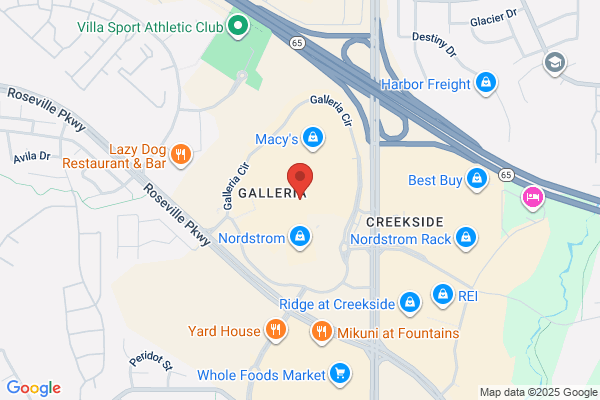 Whitehall Jewelers