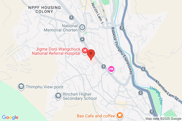 National Medical Services