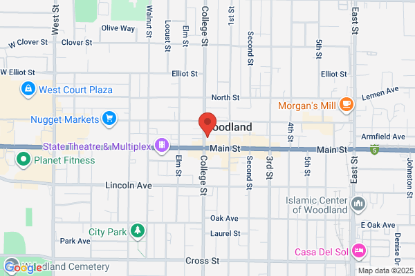 Spaulding & Campi Criminal Attorneys