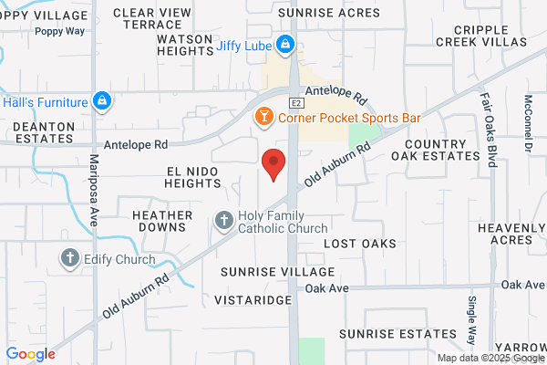 River City Salon