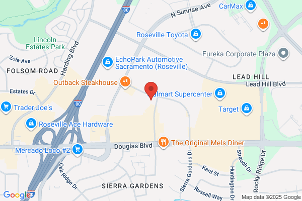 Fresenius Kidney Care Harding Roseville
