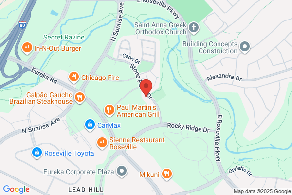 Fresenius Kidney Care Roseville Home